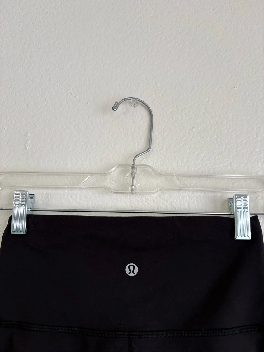 lululemon athletica Black High-Waist Leggings - Picture 4 of 5